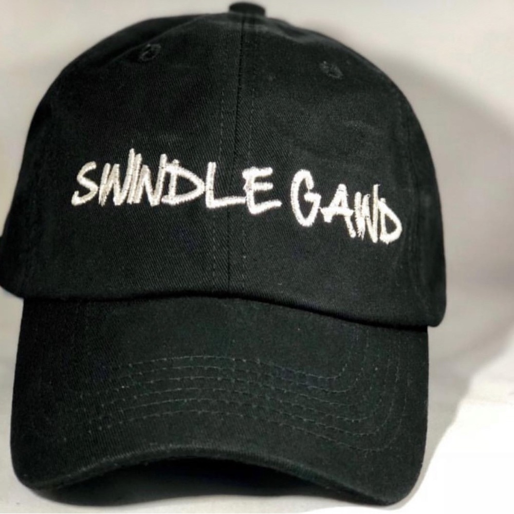 Swindle Gawd OG Dad Hat